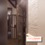 La Conciergerie remonte le temps Révolution