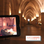 La Conciergerie remonte le temps Révolution