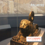 Sites éternels, l'expo au Grand Palais