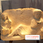 Sites éternels, l'expo au Grand Palais