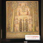 Sites éternels, l'expo au Grand Palais