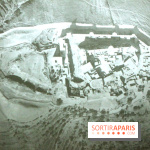 Sites éternels, l'expo au Grand Palais