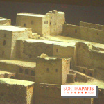 Sites éternels, l'expo au Grand Palais