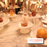 La Galette des Rois 2017 du Meurice