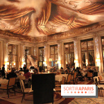 La Galette des Rois 2017 du Meurice