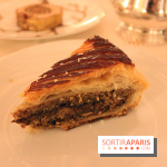 La Galette des Rois 2017 du Meurice