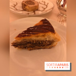 La Galette des Rois 2017 du Meurice