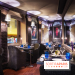 Detox post-fetes dans le Bar à Huitres