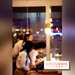 Karamel Paris : boutique-salon de thé by Nicolas Haelewyn