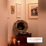 Karamel Paris : boutique-salon de thé by Nicolas Haelewyn