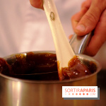 Karamel Paris : boutique-salon de thé by Nicolas Haelewyn