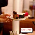 Karamel Paris : boutique-salon de thé by Nicolas Haelewyn