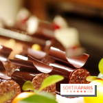 Karamel Paris : boutique-salon de thé by Nicolas Haelewyn