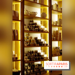 Karamel Paris : boutique-salon de thé by Nicolas Haelewyn