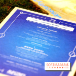 Nissan Electric Café à Paris