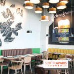 Le Brunch de Léon de B.