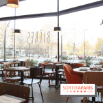 Le Brunch de Léon de B.