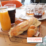 Le Brunch de Léon de B.