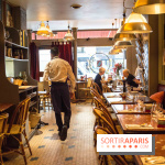 A mi-chemin, la cuisine fusion franco tunisienne étonnante de Nordine Labiadh