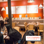 A mi-chemin, la cuisine fusion franco tunisienne étonnante de Nordine Labiadh