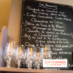 A mi-chemin, la cuisine fusion franco tunisienne étonnante de Nordine Labiadh