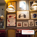 A mi-chemin, la cuisine fusion franco tunisienne étonnante de Nordine Labiadh