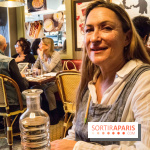 A mi-chemin, la cuisine fusion franco tunisienne étonnante de Nordine Labiadh