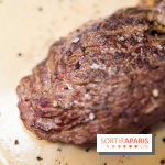 A mi-chemin, la cuisine fusion franco tunisienne étonnante de Nordine Labiadh