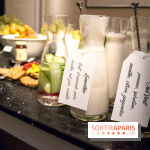 Le brunch vegan et bio de L'Alcazar