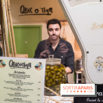 Olive & Thym : les irrésistibles "cartounées" méditérannéens