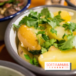 Olive & Thym : les irrésistibles "cartounées" méditérannéens