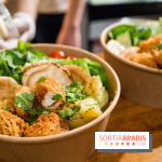 Olive & Thym : les irrésistibles "cartounées" méditérannéens