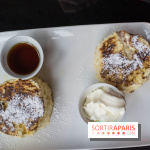 La belle armée : brasserie et bar à cocktail en face de l'Arc de Triomphe