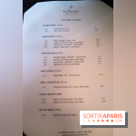 La Pagode de Cos, nouveau restaurant du palace La Réserve