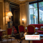 La Pagode de Cos, nouveau restaurant du palace La Réserve