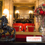 La Pagode de Cos, nouveau restaurant du palace La Réserve