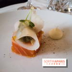 La Pagode de Cos, nouveau restaurant du palace La Réserve