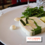 La Pagode de Cos, nouveau restaurant du palace La Réserve