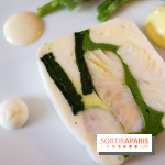 La Pagode de Cos, nouveau restaurant du palace La Réserve