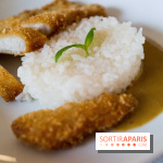 La Pagode de Cos, nouveau restaurant du palace La Réserve