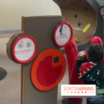 La Cité des Enfants se Renouvelle - Décembre 2016