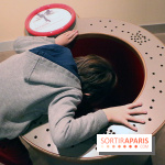 La Cité des Enfants se Renouvelle - Décembre 2016