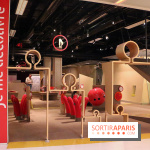 La Cité des Enfants se Renouvelle - Décembre 2016