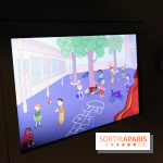 La Cité des Enfants se Renouvelle - Décembre 2016