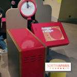 La Cité des Enfants se Renouvelle - Décembre 2016