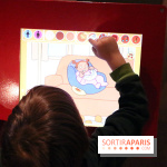 La Cité des Enfants se Renouvelle - Décembre 2016 - Mon entourage