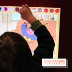 La Cité des Enfants se Renouvelle - Décembre 2016