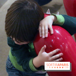 La Cité des Enfants se Renouvelle - Décembre 2016 - Mes capacités