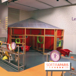 La Cité des Enfants se Renouvelle - Décembre 2016