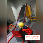 La Cité des Enfants se Renouvelle - Décembre 2016